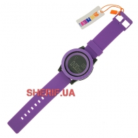 Часы Skmei DG1142 Purple BOX-3