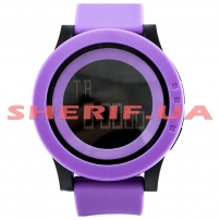 Часы Skmei DG1142 Purple-2