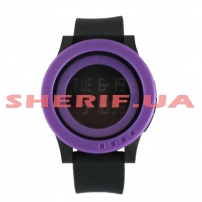 Часы Skmei DG1193 BK-Purple BOX