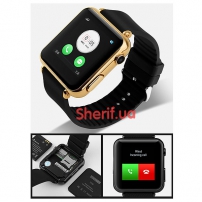 Часы Skmei Smart Watch 1152 Gold-3