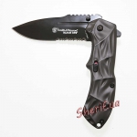 Ніж Smith & Wesson Black Ops Assisted Open Knife SWBLOP3S