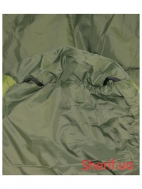 Спальник Pinguin Comfort -7° 185 зеленый R-5