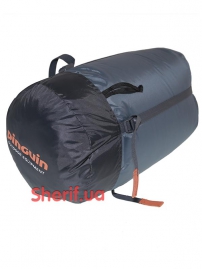 Спальный мешок PINGUIN BLIZZARD одеяло 190 XL зеленый R-6