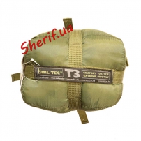 Спальник зимний MIL-TEC тактический T3 -14113803 6