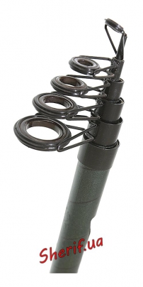 Спининг Golden 2106 (2.1 м 5 колен 30-50g) 3