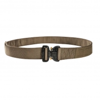 Ремінь Tasmanian Tiger Modular Belt, Coyote Brown, L (105-125 см)