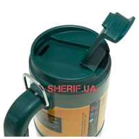 Термокружка Stanley Classic Camp 0.47л (6939236322867)-4