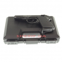 Стартовый пистолет Ekol Majarov Black (Z21.2.021)-2