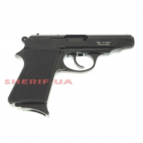 Стартовый пистолет Ekol Majarov Black (Z21.2.021)-3