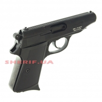 Стартовый пистолет Ekol Majarov Black (Z21.2.021)-4