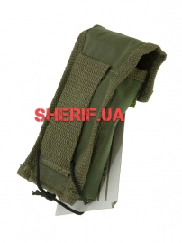 Столовий набір Max Fuchs складний у чохлі