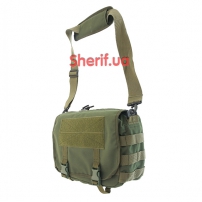 Сумка SN-6 тк.Оксфорд 500D Khaki-2