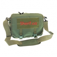 Сумка SN-6 тк.Оксфорд 500D Khaki