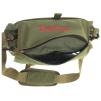 Сумка SN-6 тк.Оксфорд 500D Khaki-4