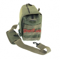 Сумка SN-6 тк.Оксфорд 500D Khaki-6