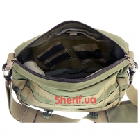 Сумка SN-6 тк.Оксфорд 500D Khaki-8
