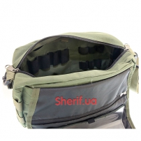 Сумка SN-6 тк.Оксфорд 500D Khaki-9