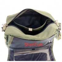 Сумка SN-6 тк.Оксфорд 500D Khaki-10