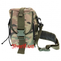 Сумка через плечо SN-3 тк.Оксфорд Multicam-2