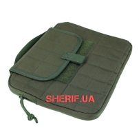 Сумка для планшета MIL-TEC Olive-2