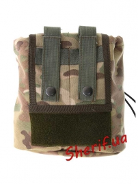 Сумка для сброса магазинов Multicam-2