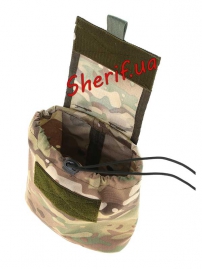 Сумка для сброса магазинов Multicam-4