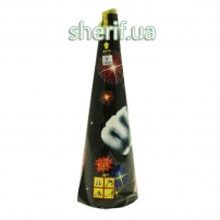 Super fountain F-25 (crackling)
