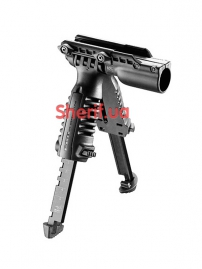 Handle with bipod tactical FAB T-POD FA