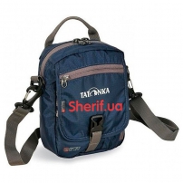 Сумка дорожня Tatonka Chek In RFID B navy