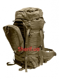 TAT 1132.331 Рюкзак Tatonka Range Pack Load 80 olive-2