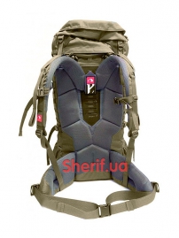 TAT 1132.331 Рюкзак Tatonka Range Pack Load 80 olive-3