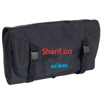 Сумка для туалетного приладдя Tatonka Small Travelcare Black