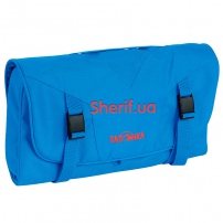 Сумка для туалетного приладдя Tatonka Small Travelcare Bright Blue
