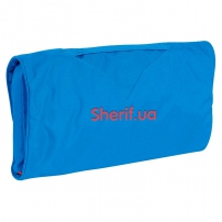 Сумка для туалетных принадлежностей Tatonka Small Travelcare Bright Blue-2