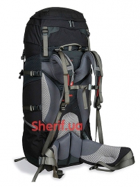 Рюкзак Tatonka Bison 120л, черный-2