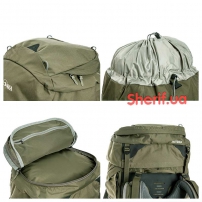 Рюкзак Tatonka Bison 120 рюкзак cub-5