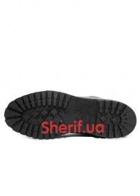 Ботинки Timberland Mens 6" Premium Helcor Black-5