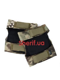 Наколенники TMC DNI Nylon KNEE Pads set Nomad-2