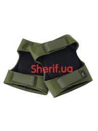 TMC2273-OD Наколенники TMC DNI Nylon KNEE Pads set OD-2