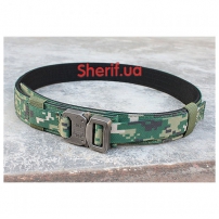 Тактический ремень TMC Hard 1.5 Inch Shooter Belt AOR2-2