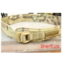 Тактический ремень TMC R150 Riggers Belt Multicam-2