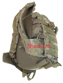 Рюкзак TMC MY style PJ Pack MC, 20л-12