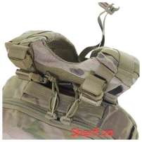 Рюкзак TMC MY style PJ Pack MC, 20л-13