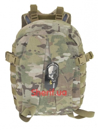 Рюкзак TMC MY style PJ Pack MC, 20л-14