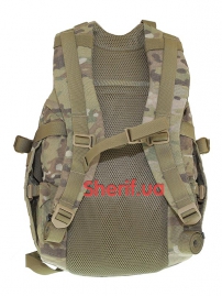 Рюкзак TMC MY style PJ Pack MC, 20л-4