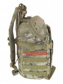Рюкзак TMC MY style PJ Pack MC, 20л-5