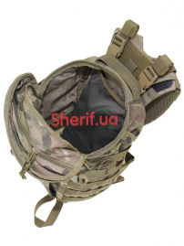 Рюкзак TMC MY style PJ Pack MC, 20л-6