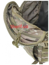Рюкзак TMC MY style PJ Pack MC, 20л-7