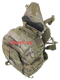 Рюкзак TMC MY style PJ Pack MC, 20л-9