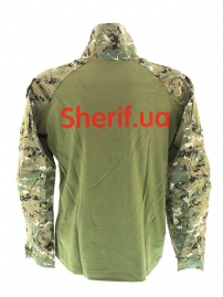 Рубашка TMC G3 Combat Shirt AOR2-4